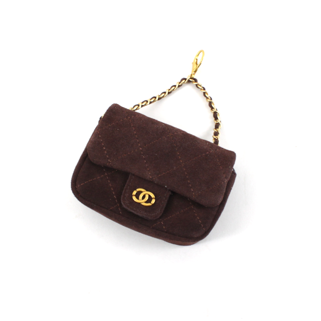 The Dua Mini Purse