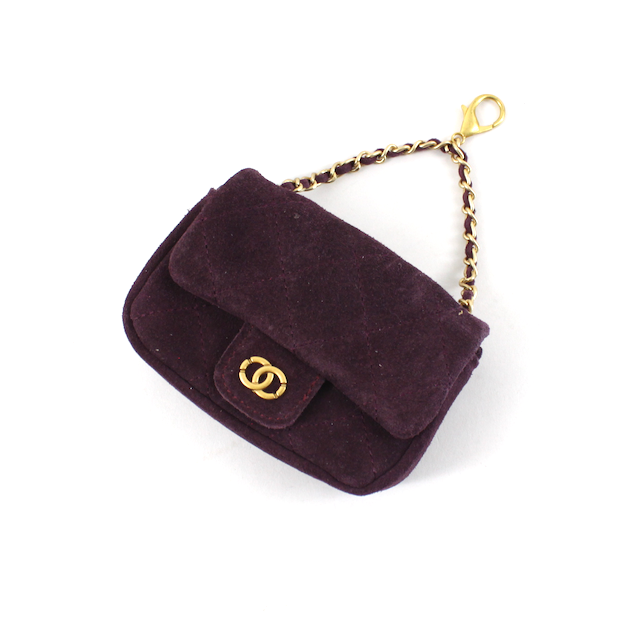 The Dua Mini Purse