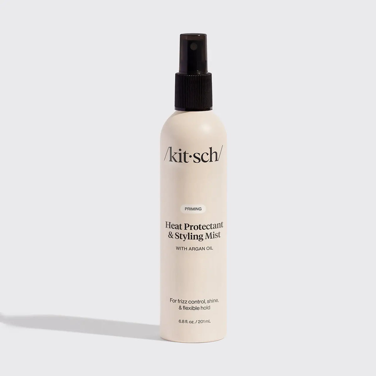 Kitsch: Priming Argan Oil Heat Protectant & Styling Mist