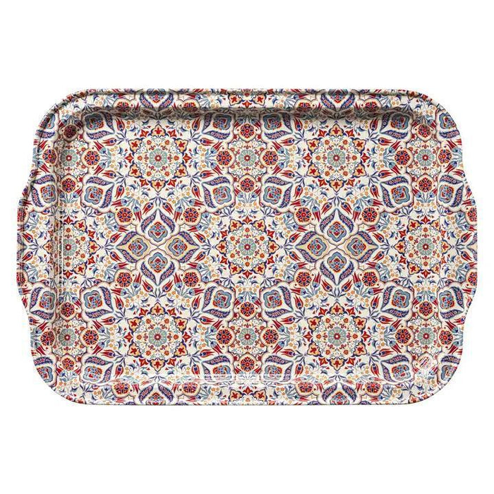 Emel Metal Tray-Large