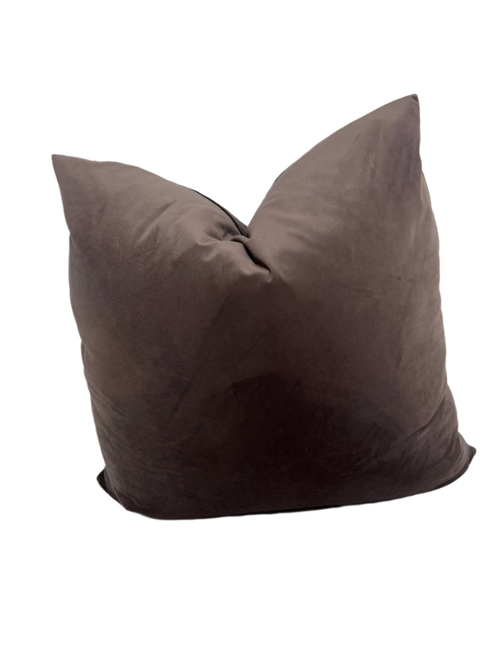 Como Cocoa Pillow