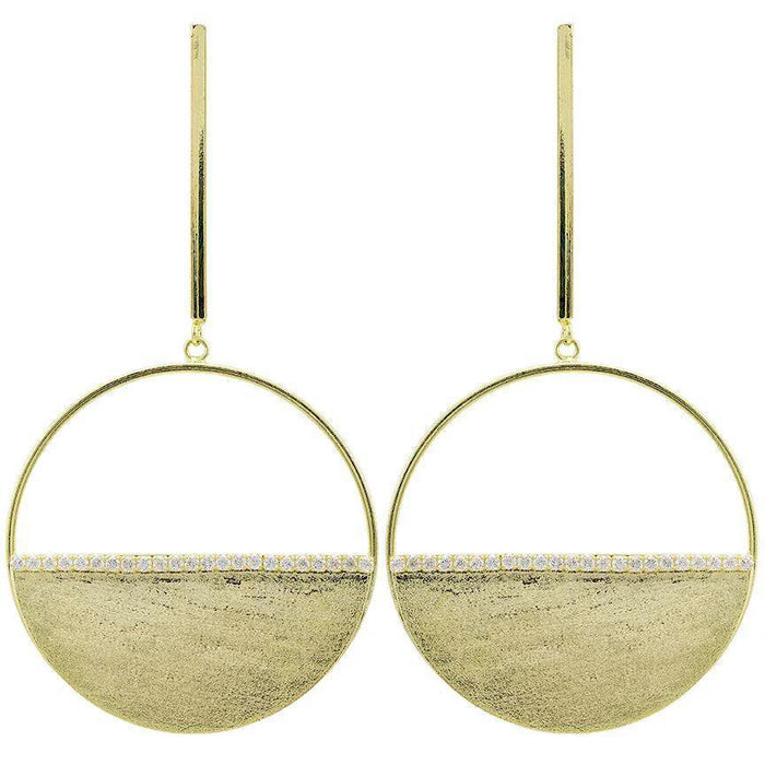 Sheila Fajl Avila Earrings