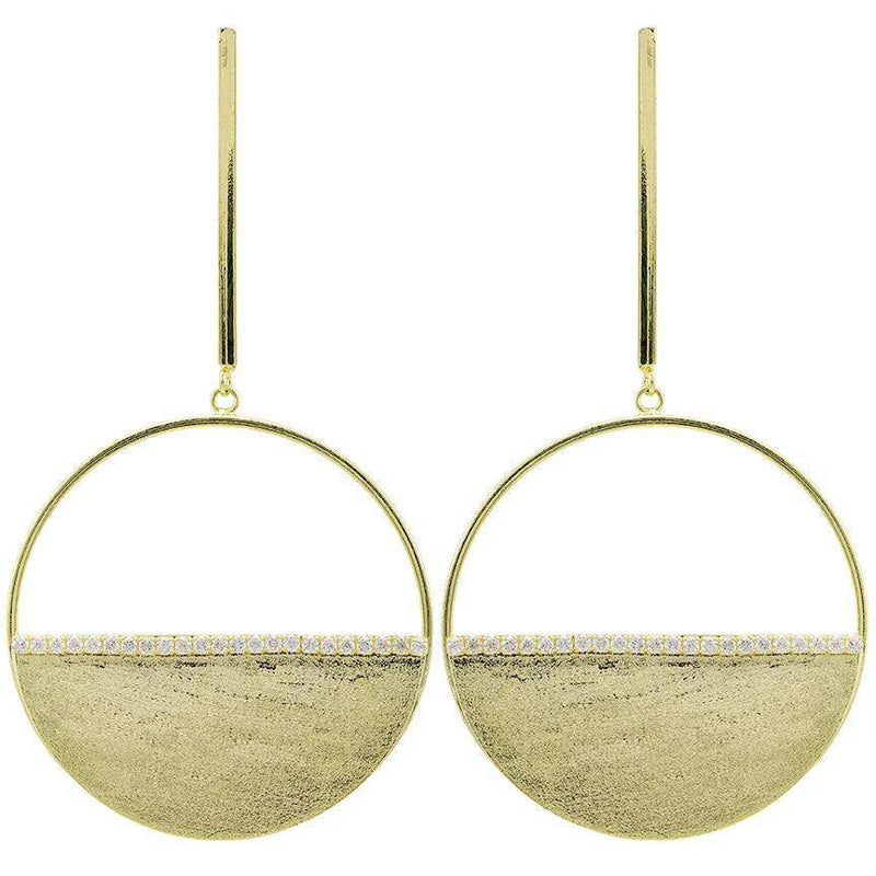 Sheila Fajl Avila Earrings