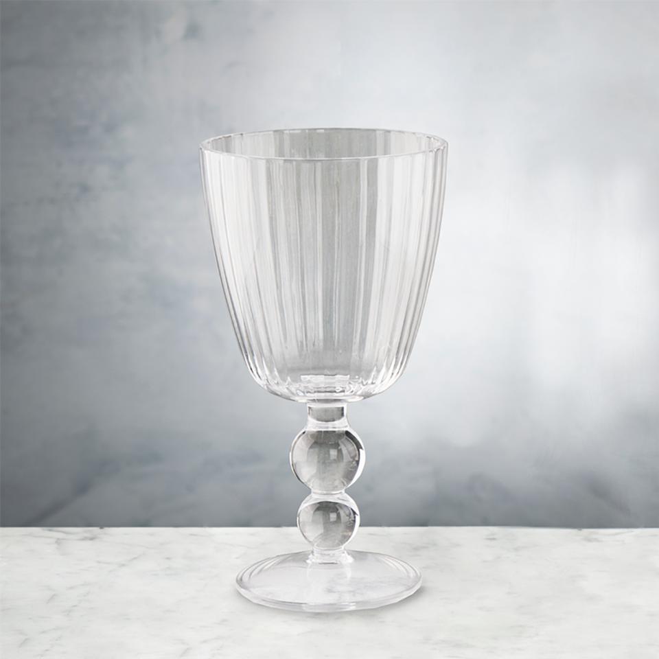 BB Vida Acrylic All Purpose (Clear)