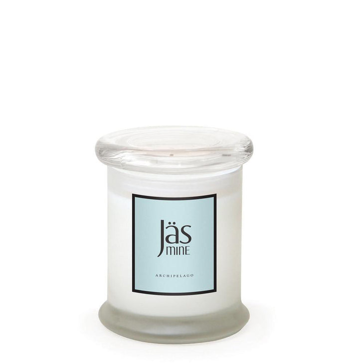 Archipelago Jasmine Jar Candle