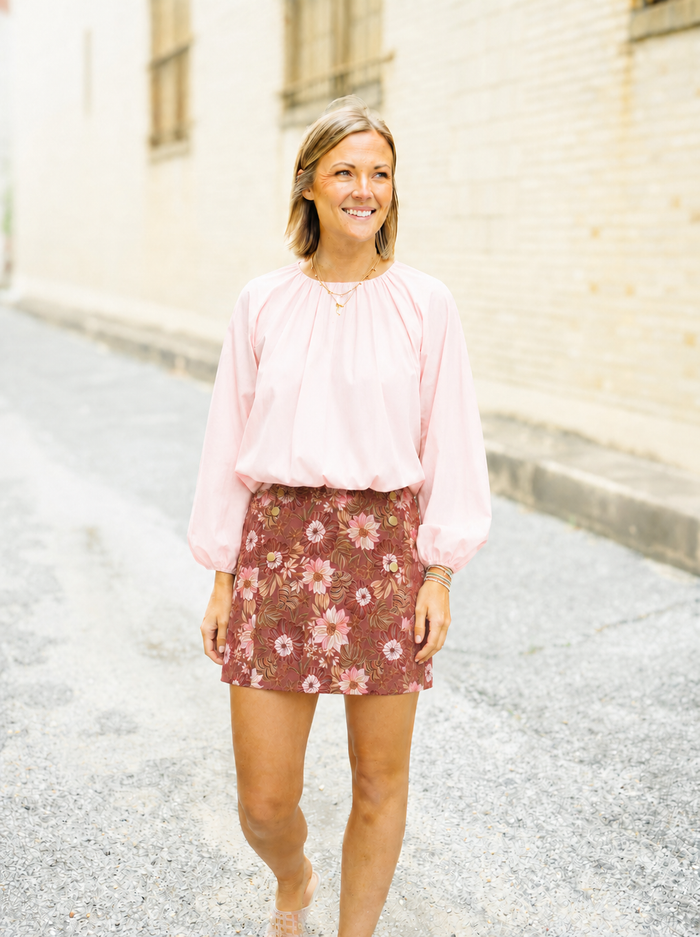 The Fable Skirt