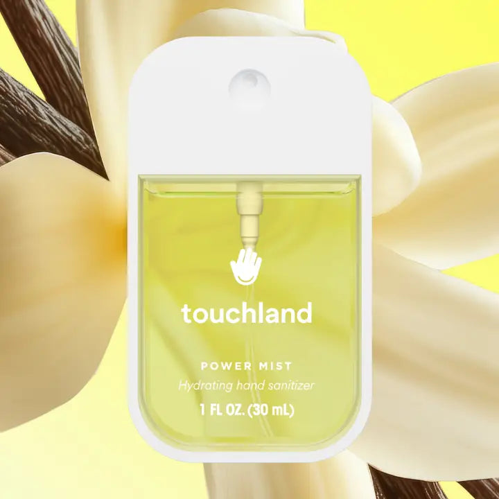 Touchland Powermist