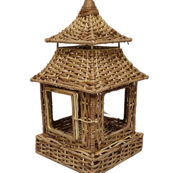 Wicker Pagoda