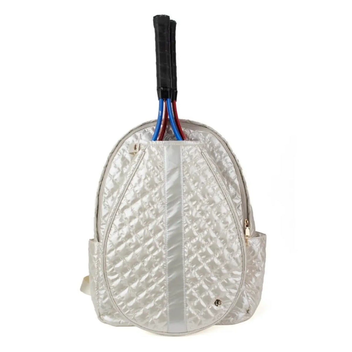 Jennifer Tennis Bag Backpack Snow