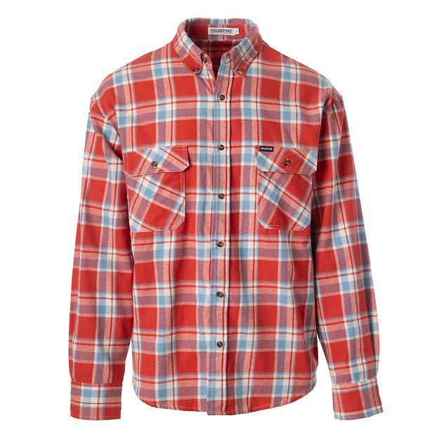 FS Cattleman Flannel