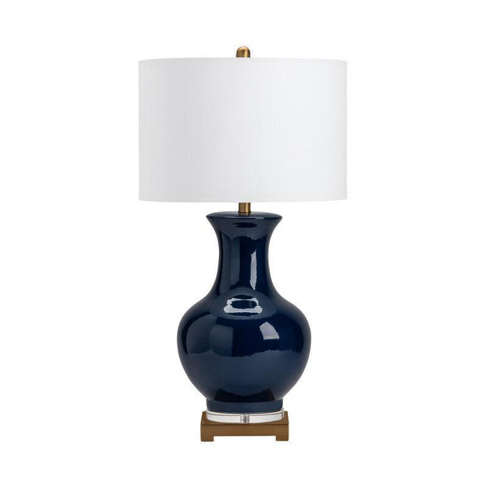 Hamilton Urn Table Lamp