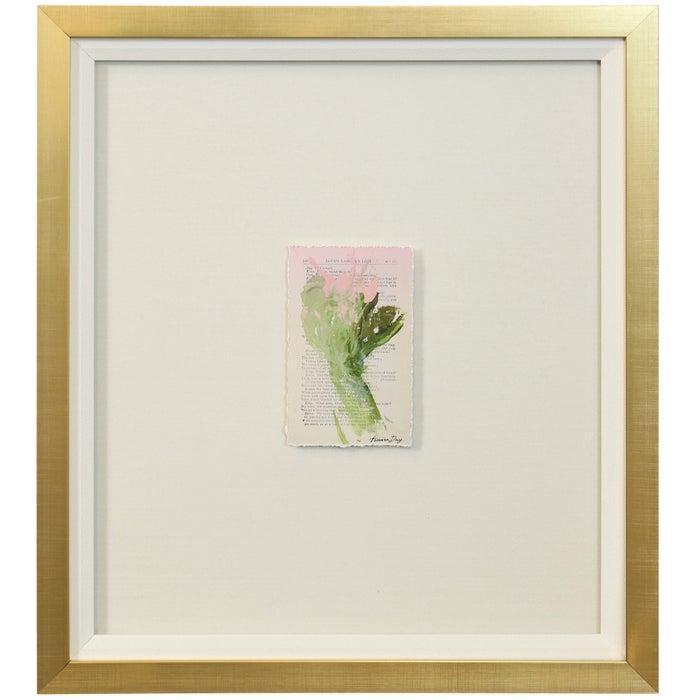Beynac Blossoms II Art