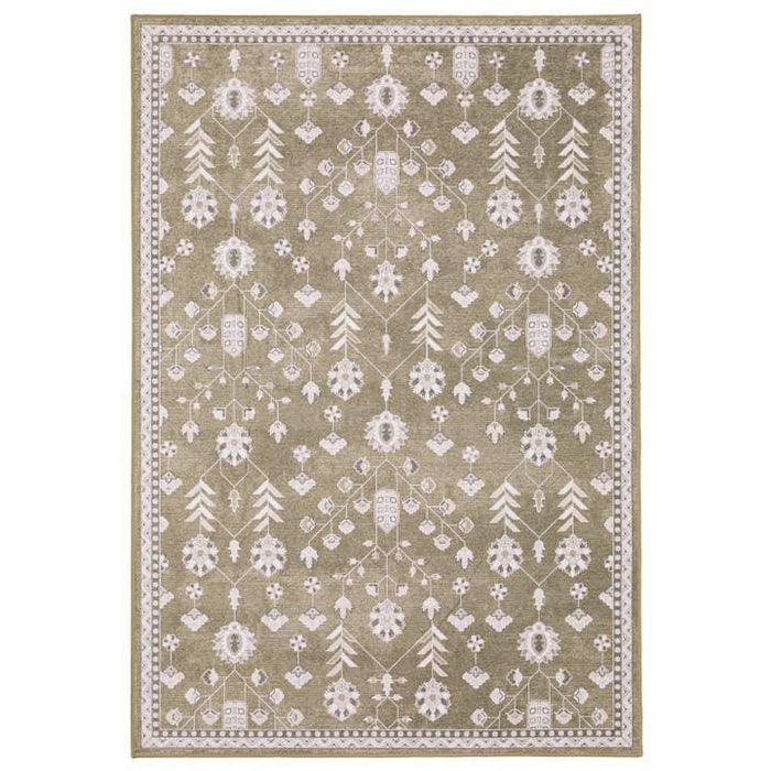 Addison Rug- Taupe