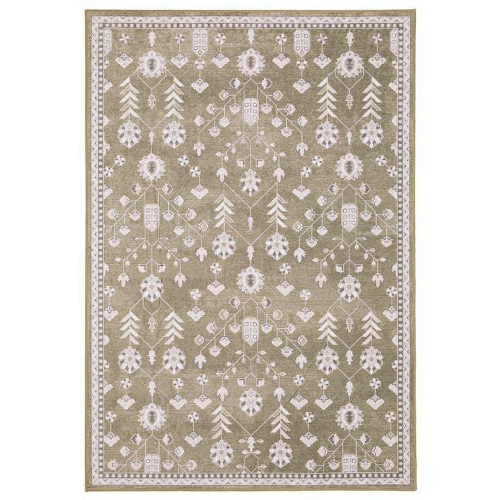Addison Rug- Taupe