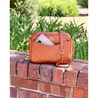 The Fiona Crossbody