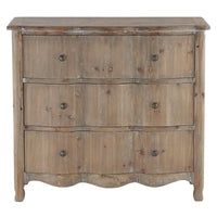 Griffin Chest