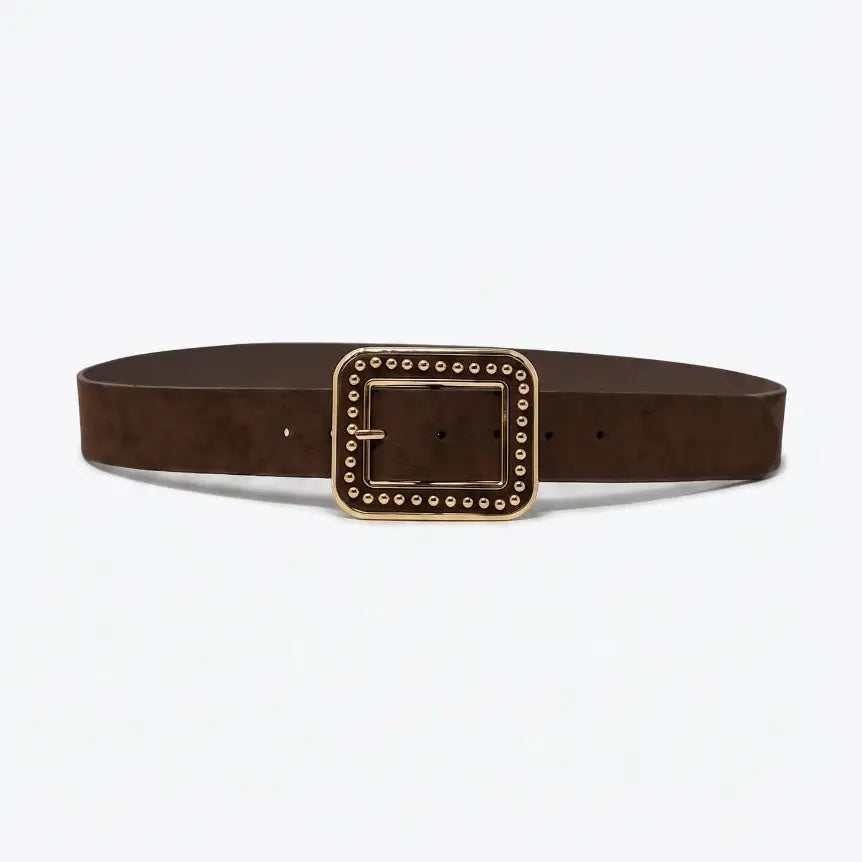 The Trainor Belt
