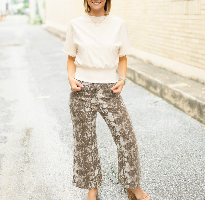 The Zon Pant