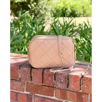 The Fiona Crossbody