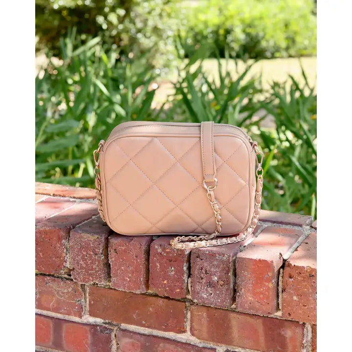 The Fiona Crossbody