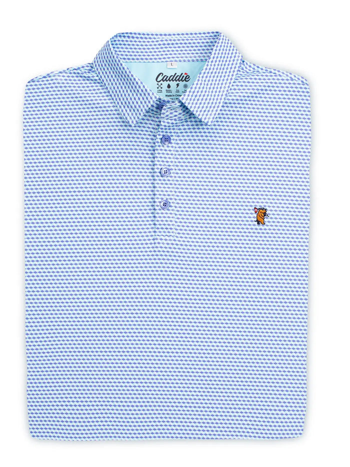Caddie Prism Polo
