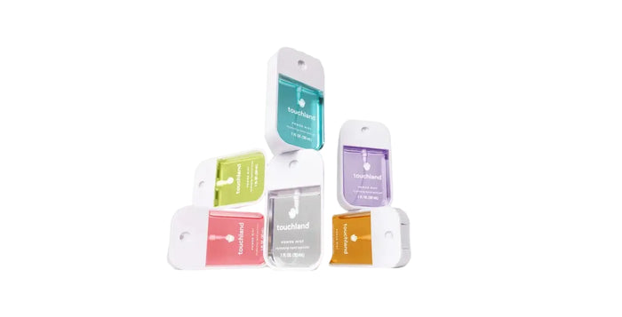 Touchland Hand Sanitizer