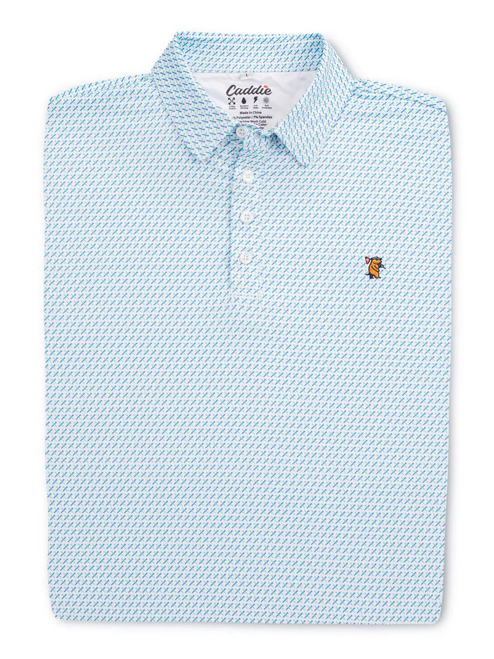 Caddie X-Factor Polo