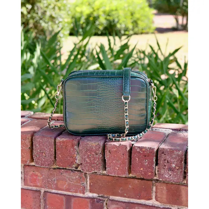The Fiona Crossbody