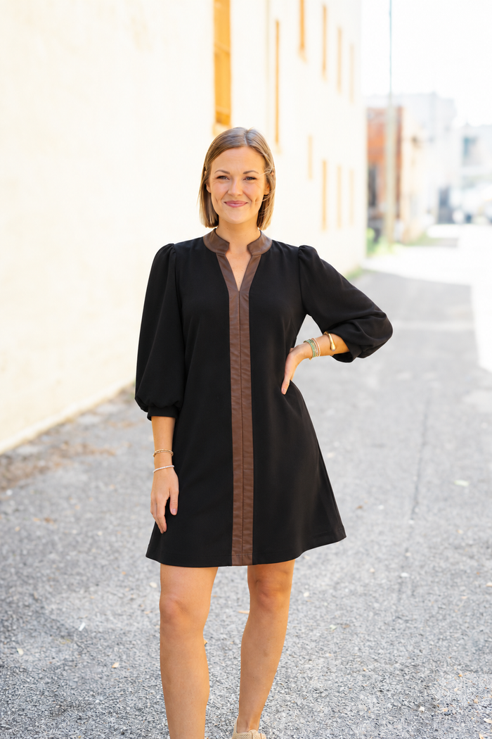The Reese Dress