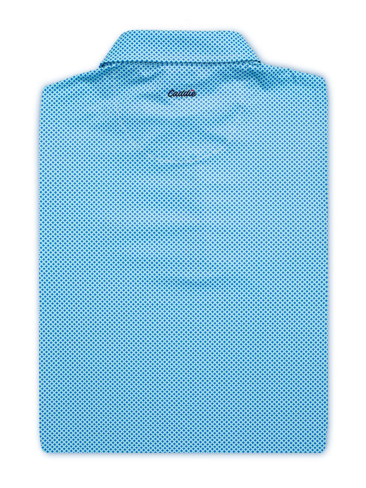 Caddie Azul Polo