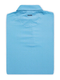 Caddie Azul Polo