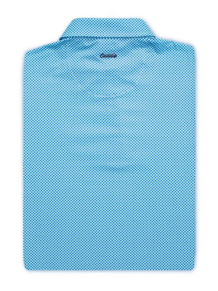 Caddie Azul Polo