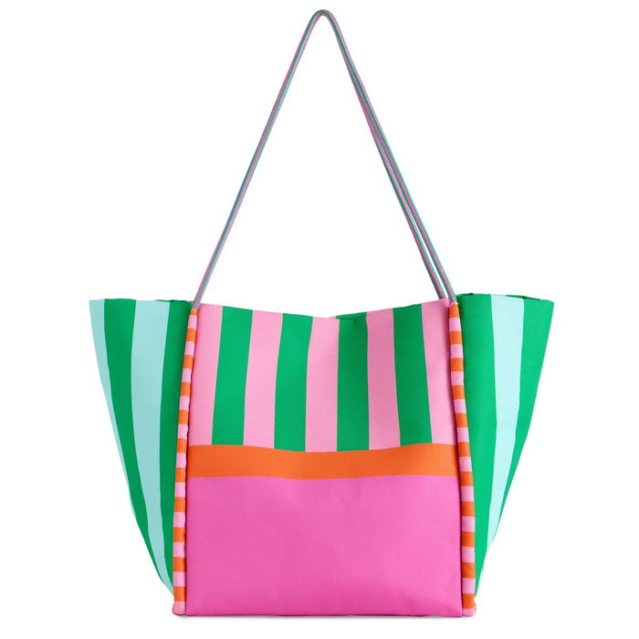 The Samba Tote