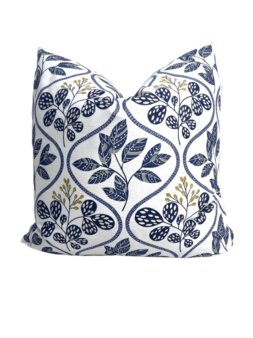 Marnie Ink Pillow