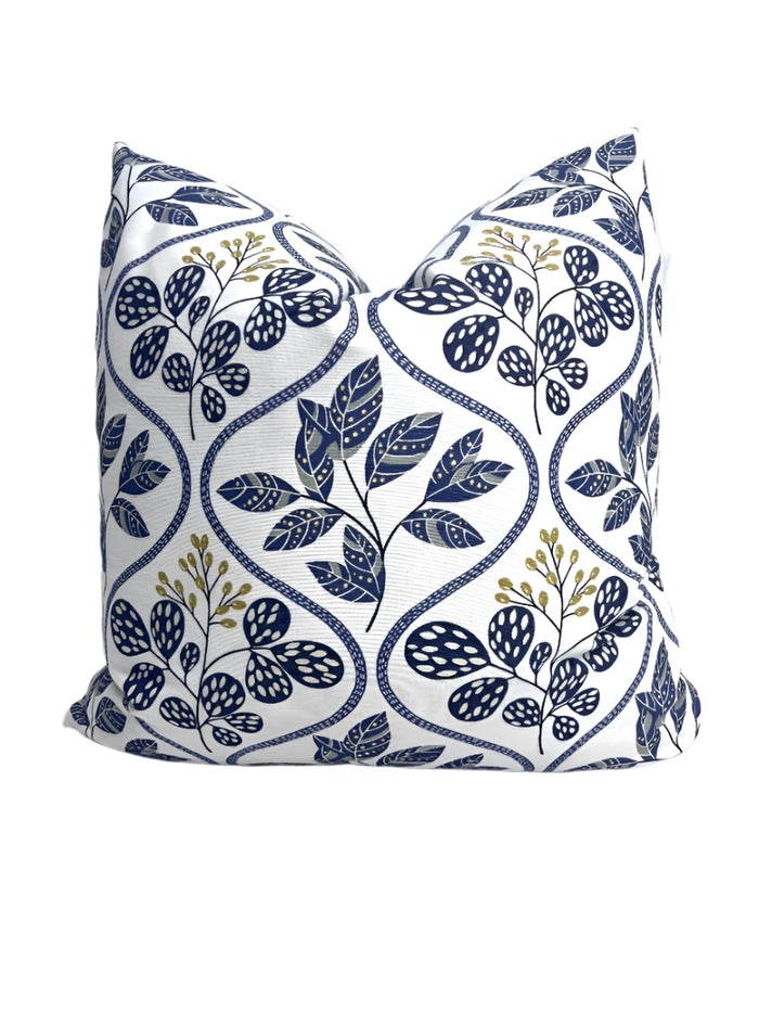 Marnie Ink Pillow