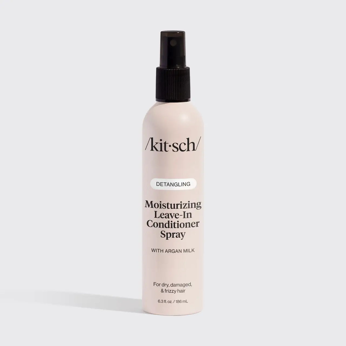 Kitsch: Moisturizing Argan Milk Leave-in Conditioner