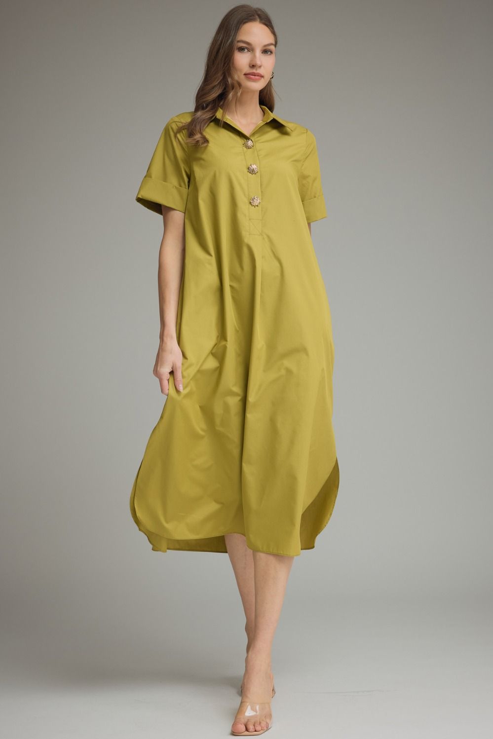 The Olivia Dress