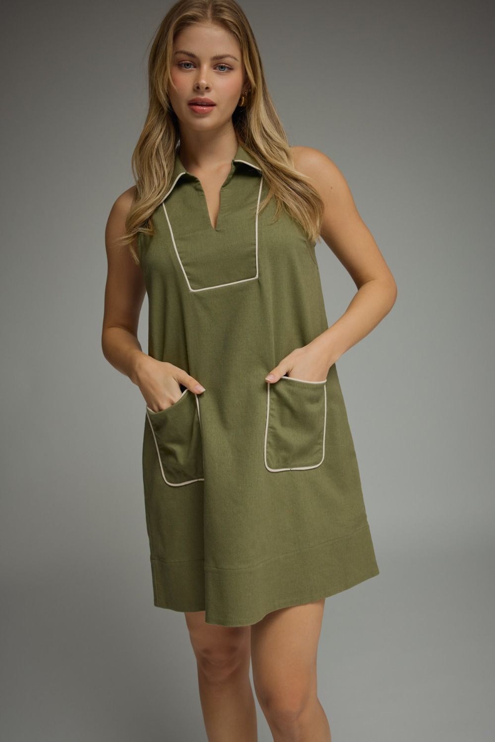 The Emma Dress