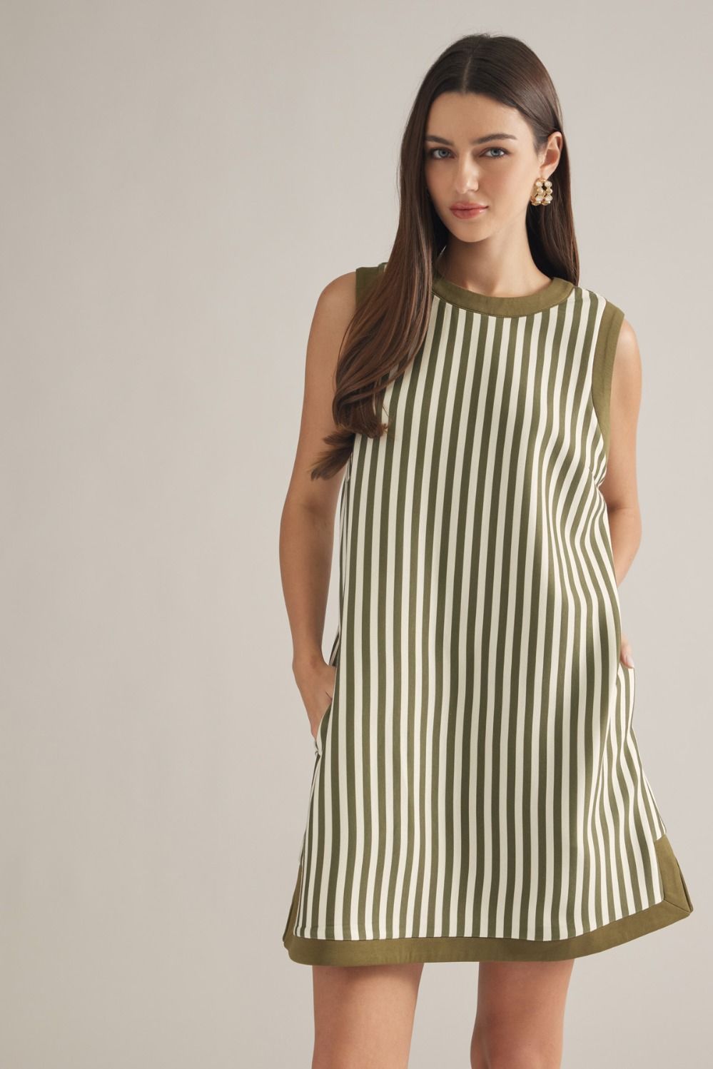The Ginny Dress