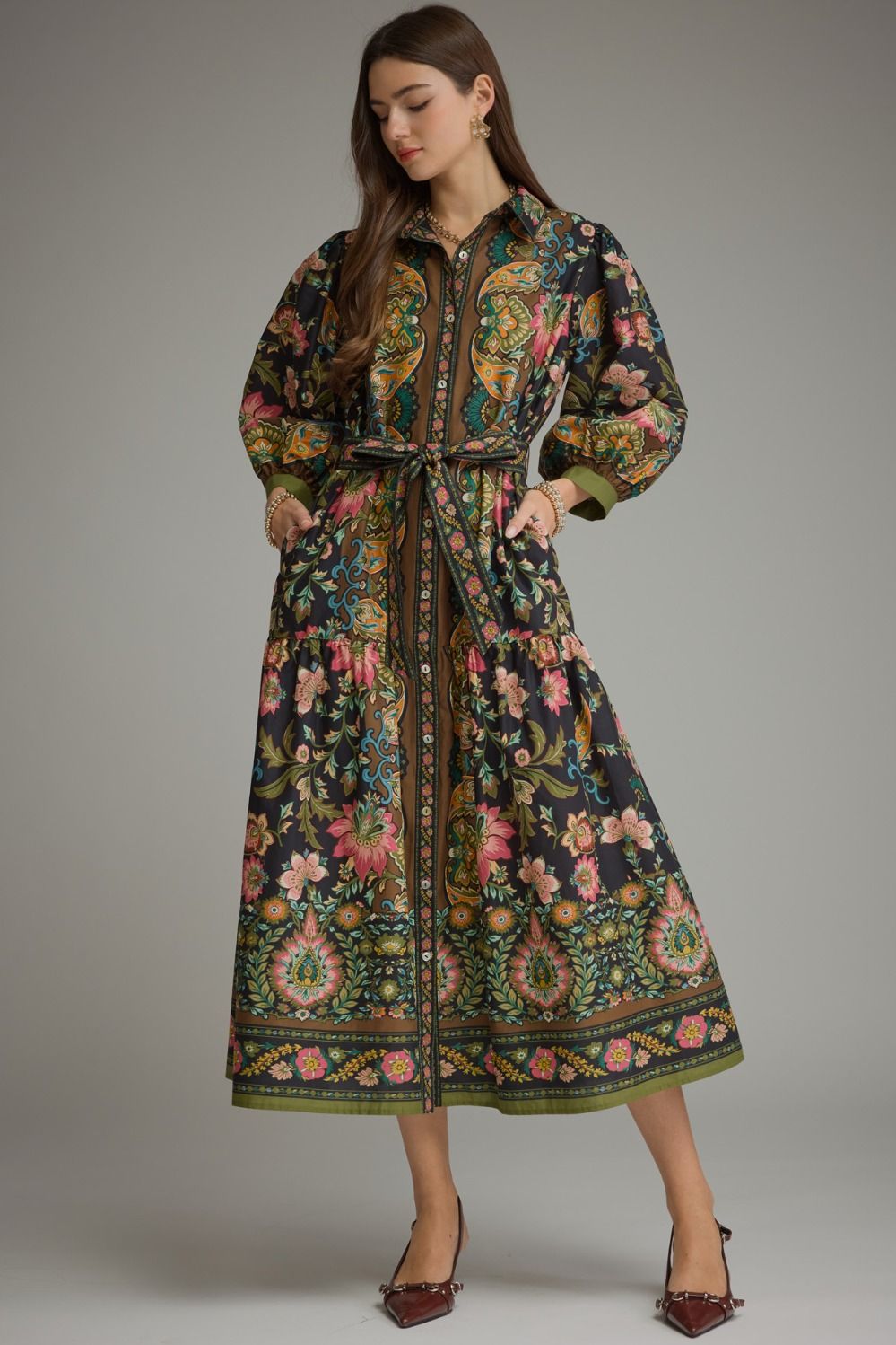 The Vera Dress