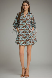 The Jenson Dress