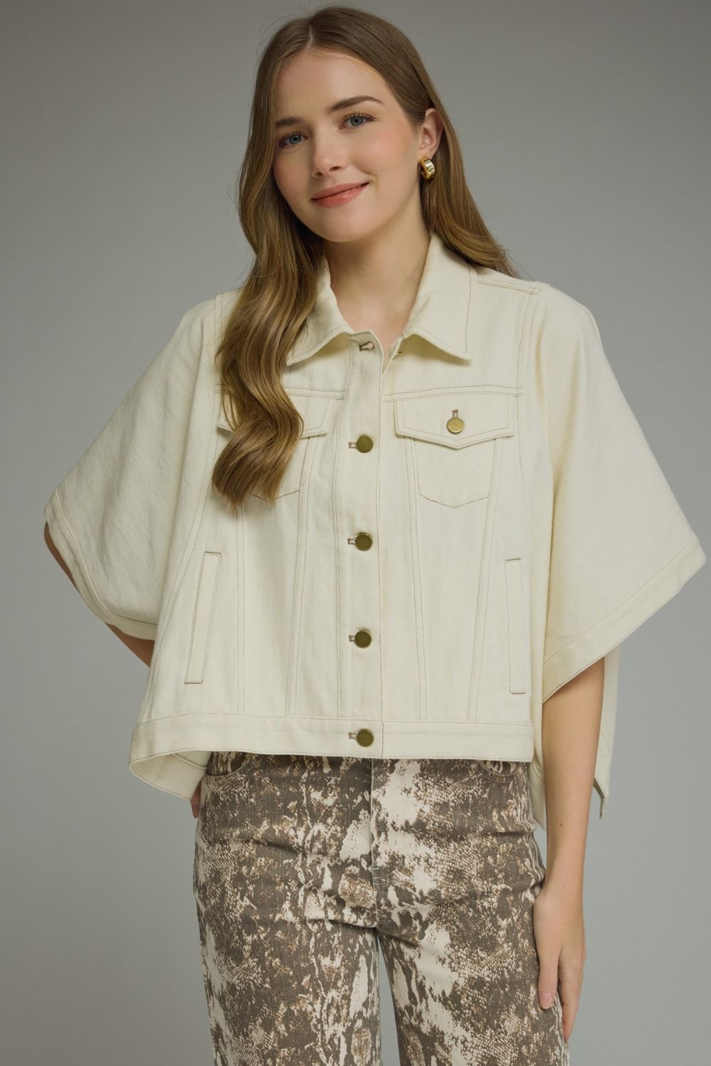 The Chestnut Hill Top