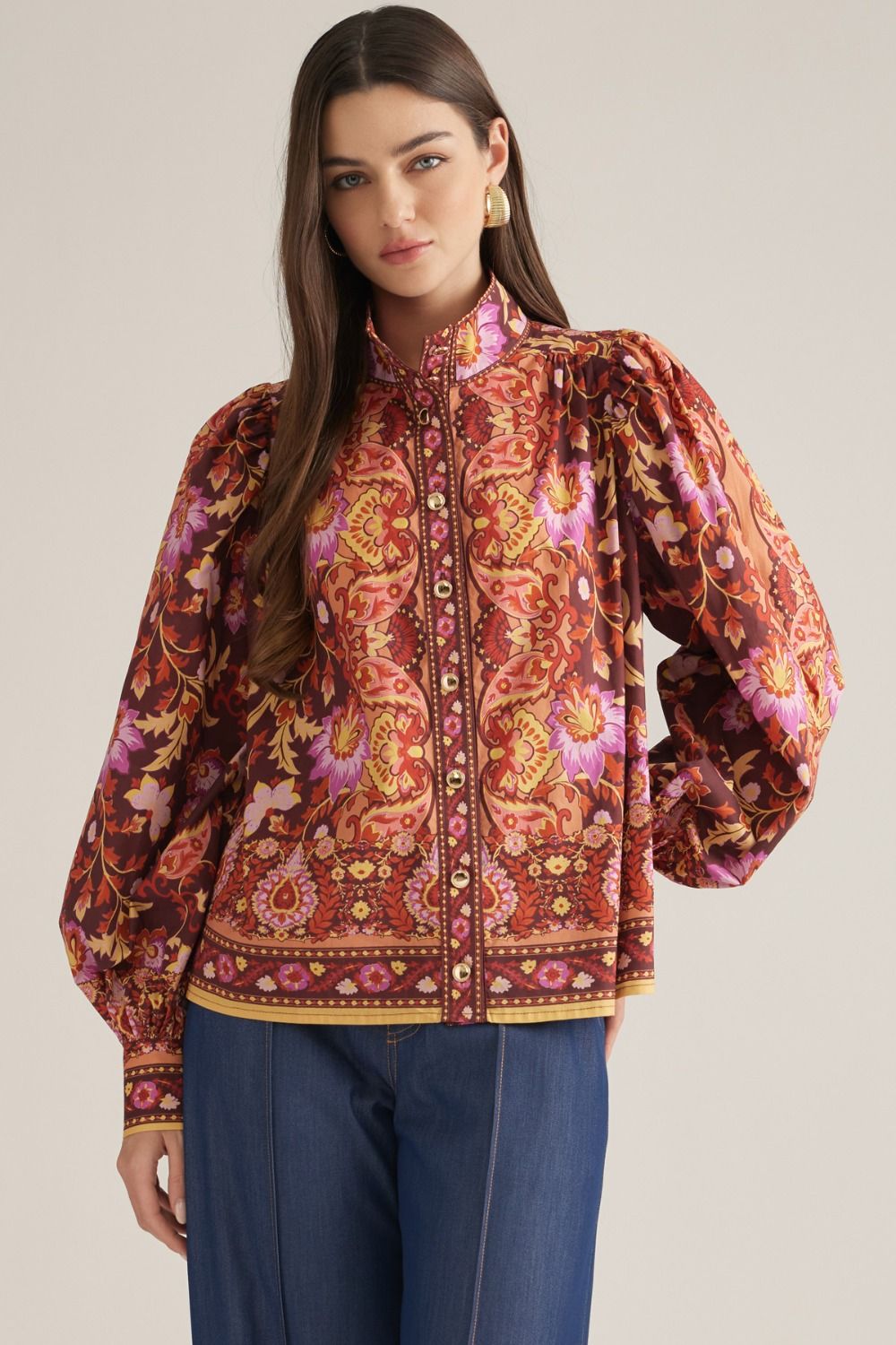 The Jenny Top
