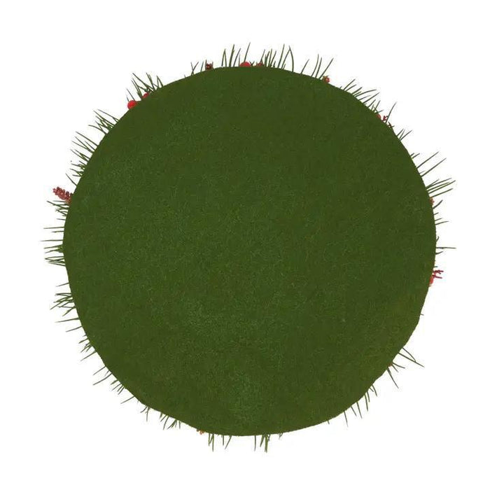 Red Berry Placemat