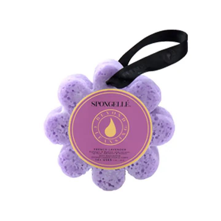 Spongelle French Lavender Wild Flower