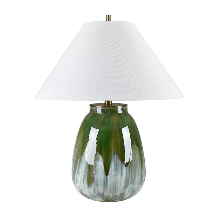 Elysian Table Lamp