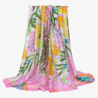Kelby Lightweight Sarrong