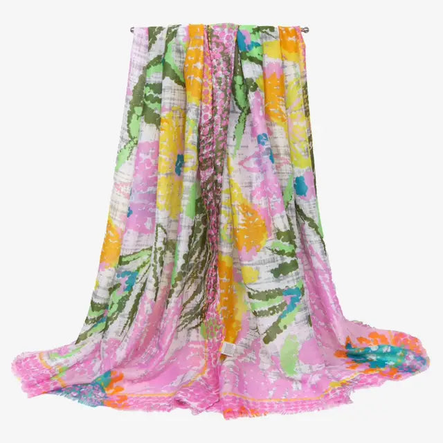 Kelby Lightweight Sarrong