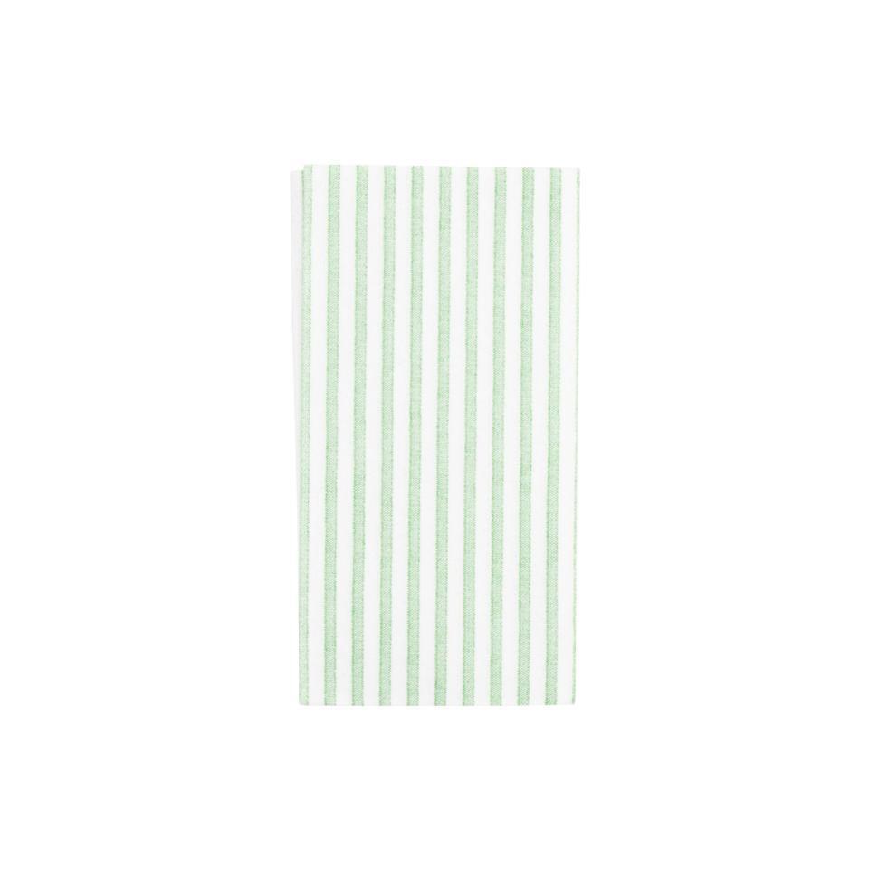 Vietri Papersoft Napkins Capri Green Guest Towels (Pack of 20)
