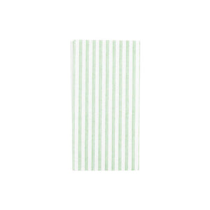 Vietri Papersoft Napkins Capri Green Guest Towels (Pack of 20)